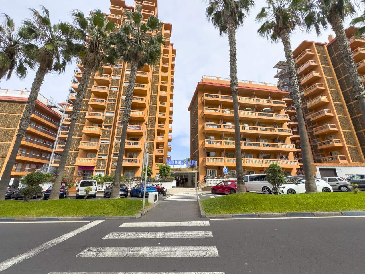 1 slaapkamer Flat te koop in Puerto de la Cruz - € 168.000 (Ref: 9420085)