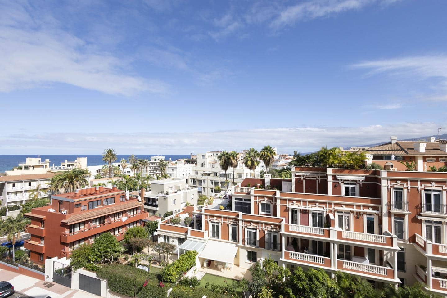 1 slaapkamer Flat te koop in Puerto de la Cruz - € 168.000 (Ref: 9420085)
