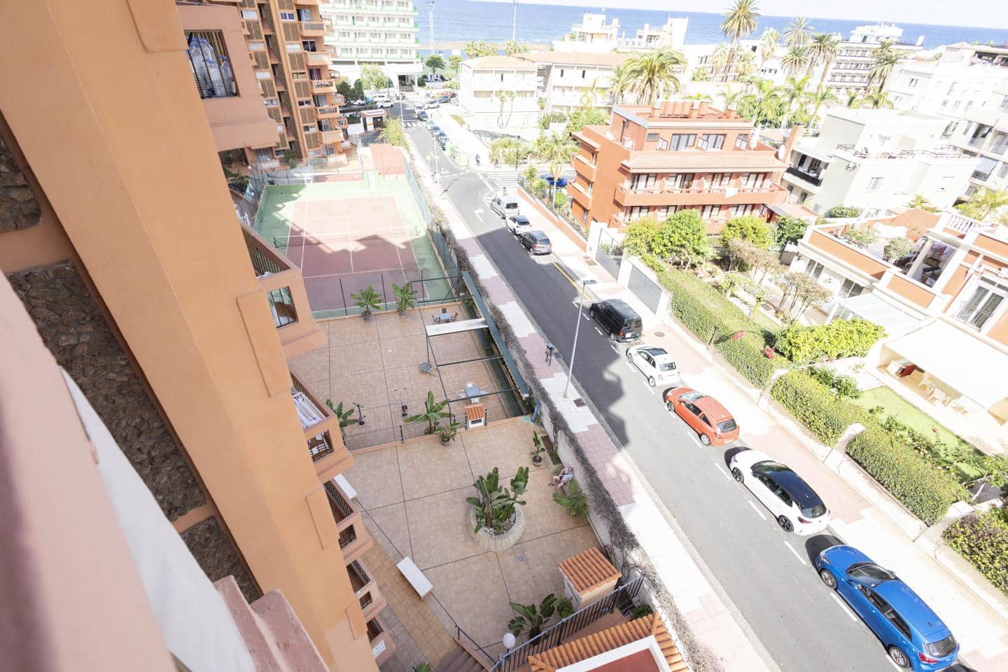 1 slaapkamer Flat te koop in Puerto de la Cruz - € 168.000 (Ref: 9420085)