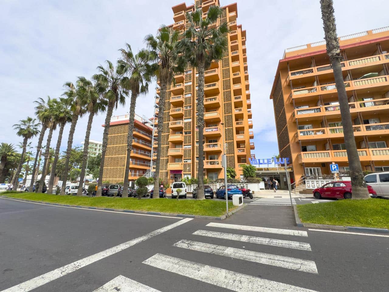 1 slaapkamer Flat te koop in Puerto de la Cruz - € 168.000 (Ref: 9420085)