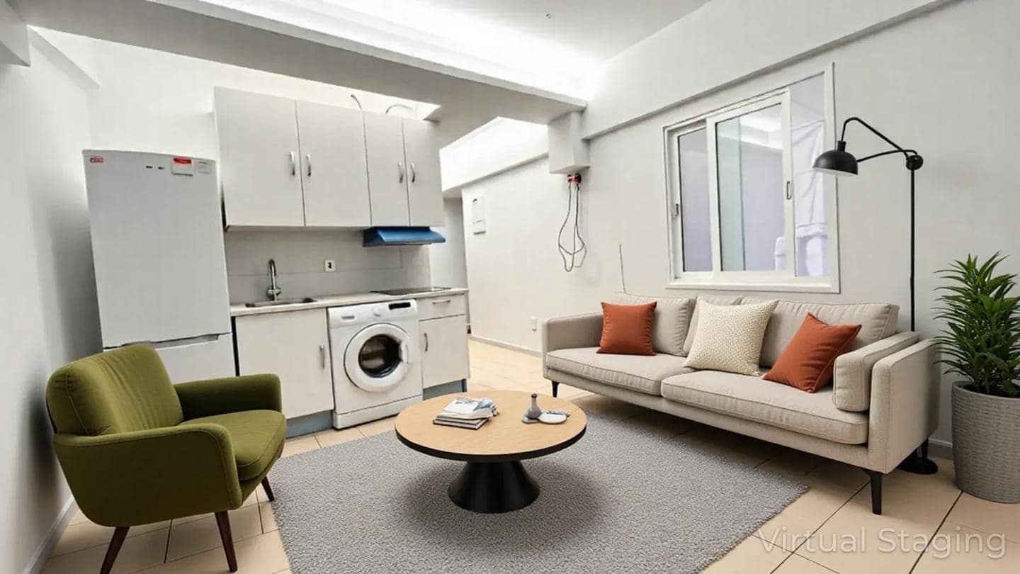 3 camera da letto Appartamento in vendita in Santa Cruz de Tenerife - 250.000 € (Rif: 9420086)