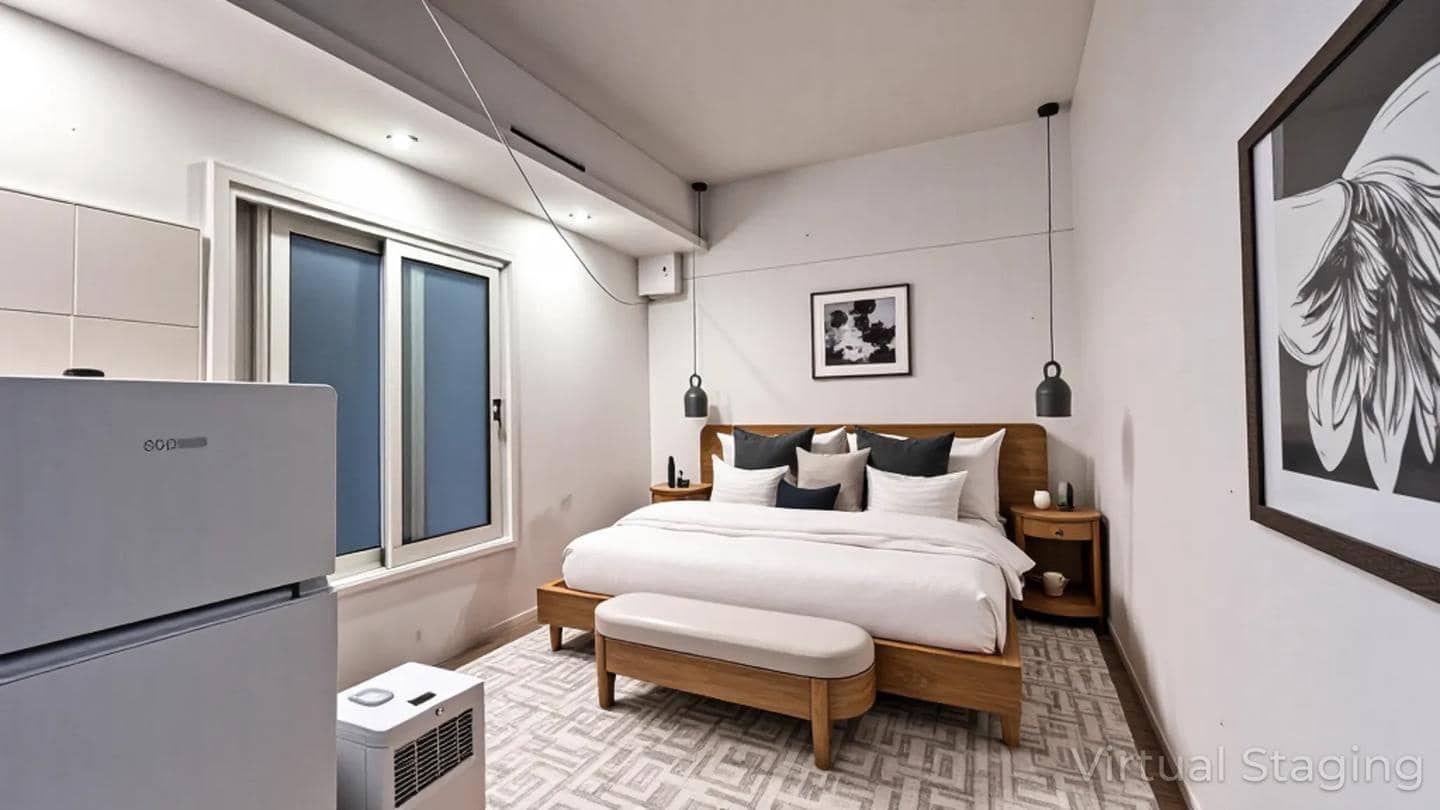 3 camera da letto Appartamento in vendita in Santa Cruz de Tenerife - 250.000 € (Rif: 9420086)