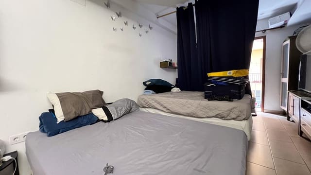 3 makuuhuone Asunto myytävänä paikassa Buenavista, Santa Cruz de Tenerife - 250 000 € (Ref: 9420086)