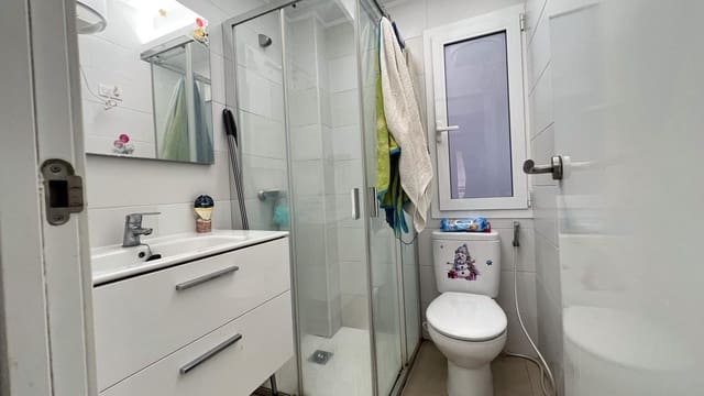 3 makuuhuone Asunto myytävänä paikassa Buenavista, Santa Cruz de Tenerife - 250 000 € (Ref: 9420086)