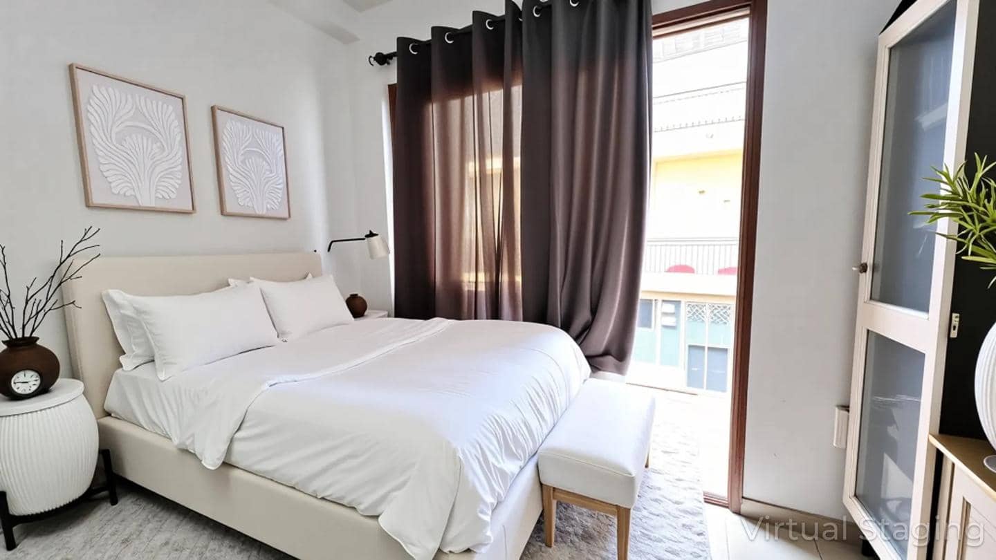 3 camera da letto Appartamento in vendita in Santa Cruz de Tenerife - 250.000 € (Rif: 9420086)