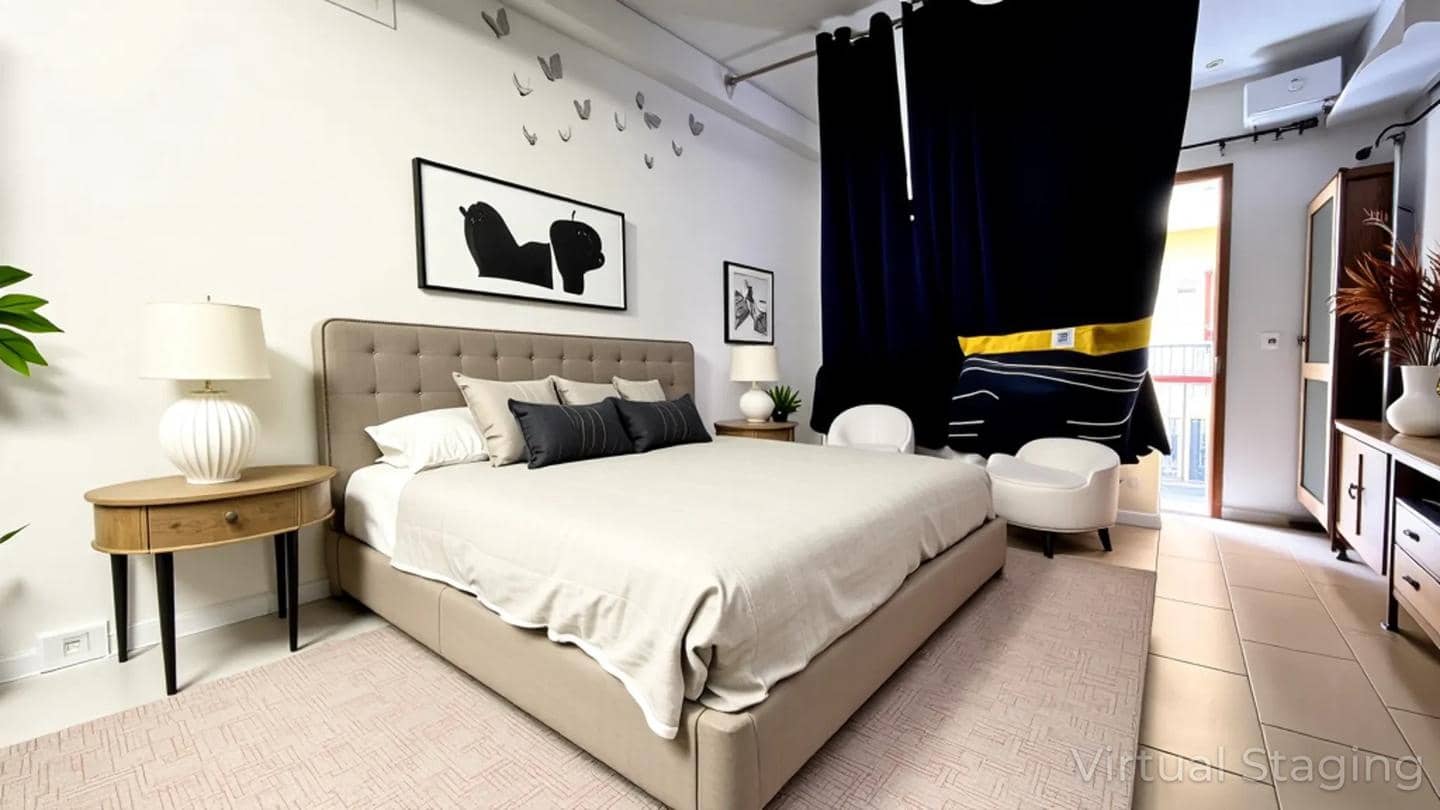 3 camera da letto Appartamento in vendita in Santa Cruz de Tenerife - 250.000 € (Rif: 9420086)