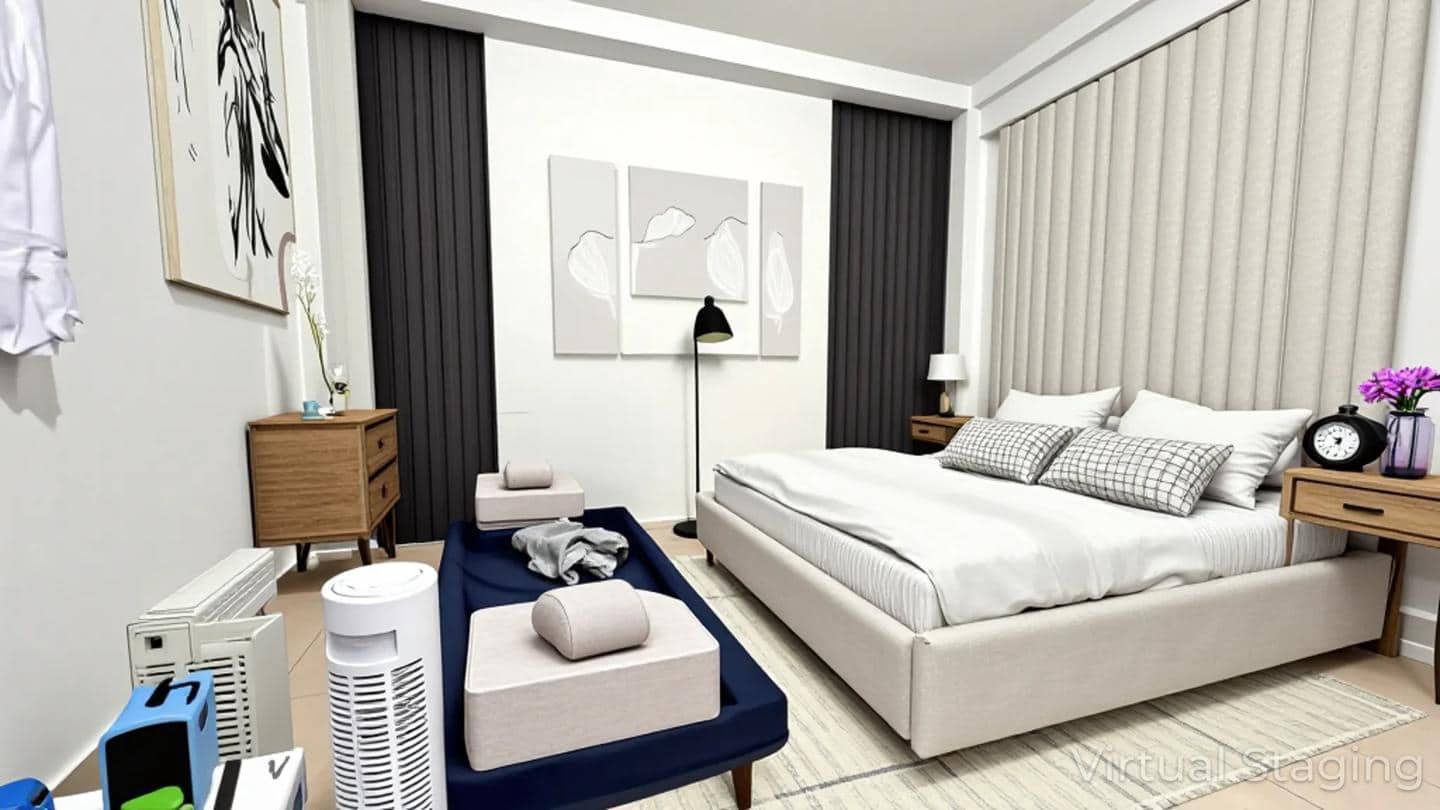 3 camera da letto Appartamento in vendita in Santa Cruz de Tenerife - 250.000 € (Rif: 9420086)