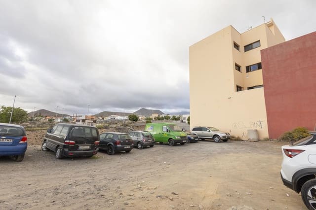 Terre non Aménagée à vendre à San Isidro de Abona, Granadilla de Abona - 98 000 € (Ref: 9420087)