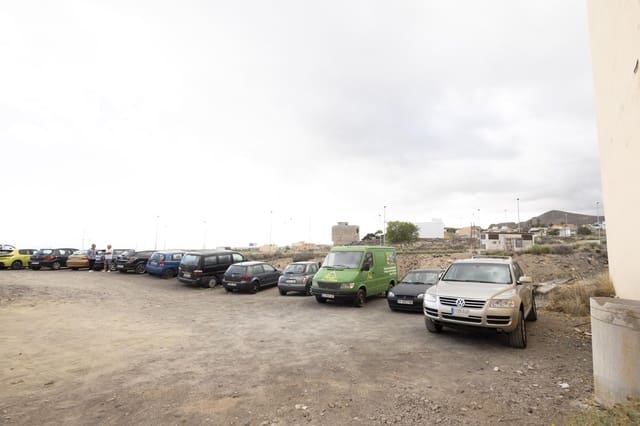 Terre non Aménagée à vendre à San Isidro de Abona, Granadilla de Abona - 98 000 € (Ref: 9420087)