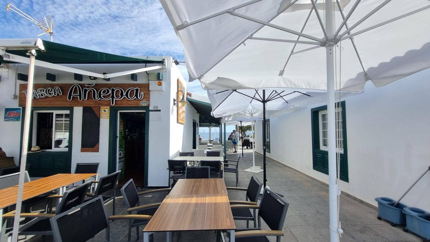 1 bedroom Business for sale in Abades - € 500,000 (Ref: 9438323)