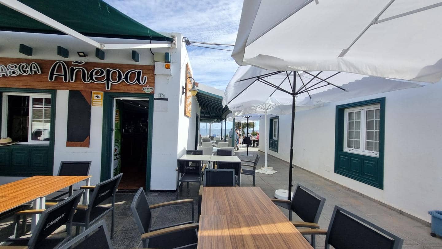 1 bedroom Business for sale in Abades - € 500,000 (Ref: 9438323)