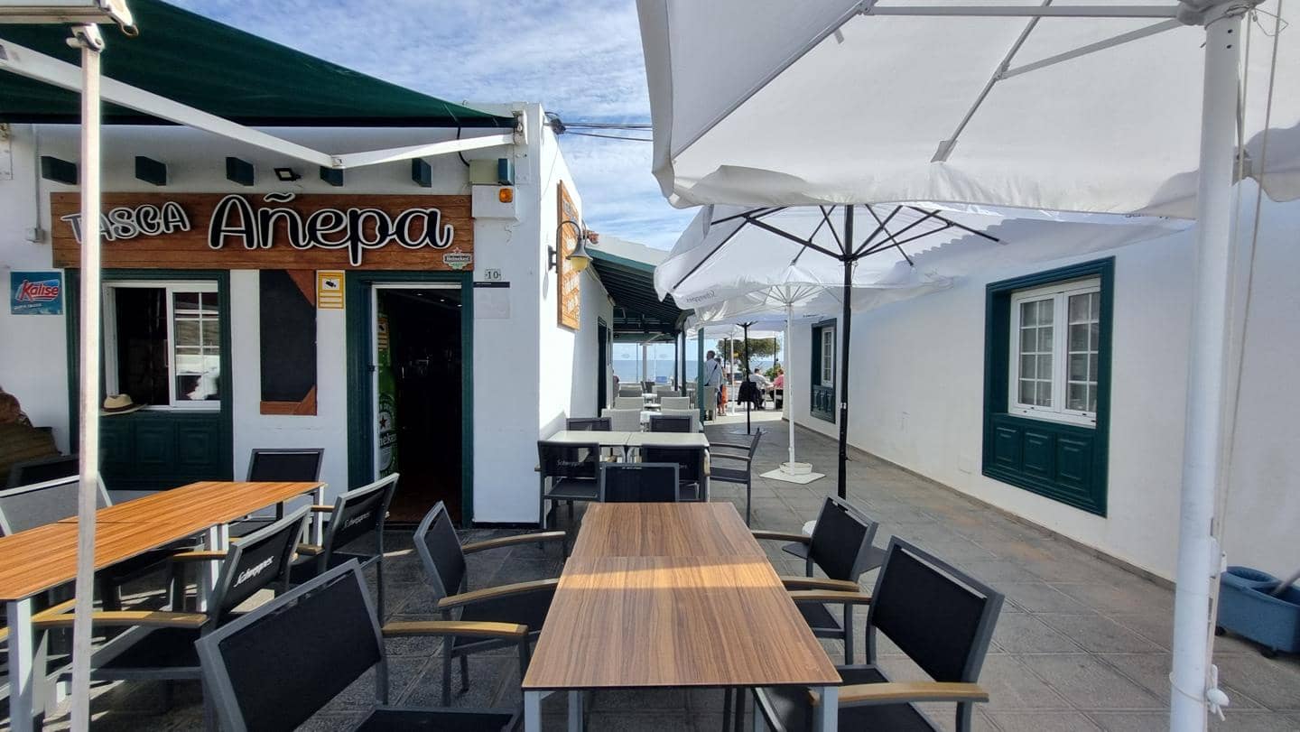 1 bedroom Business for sale in Abades - € 500,000 (Ref: 9438323)