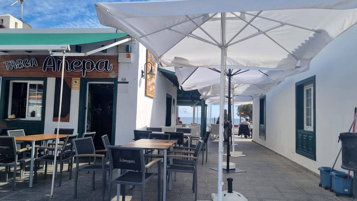 1 bedroom Business for sale in Abades - € 500,000 (Ref: 9438323)