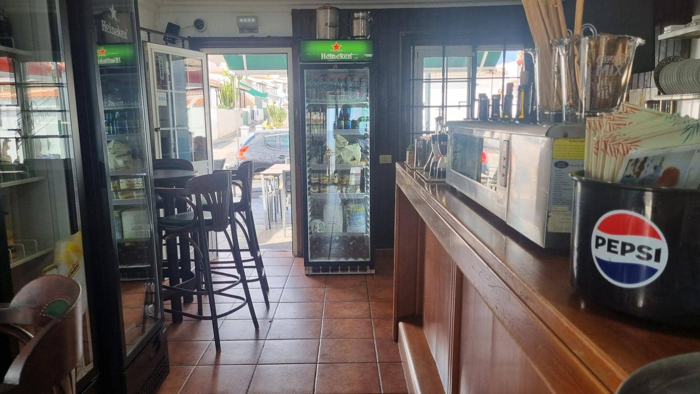 1 bedroom Business for sale in Abades - € 500,000 (Ref: 9438323)