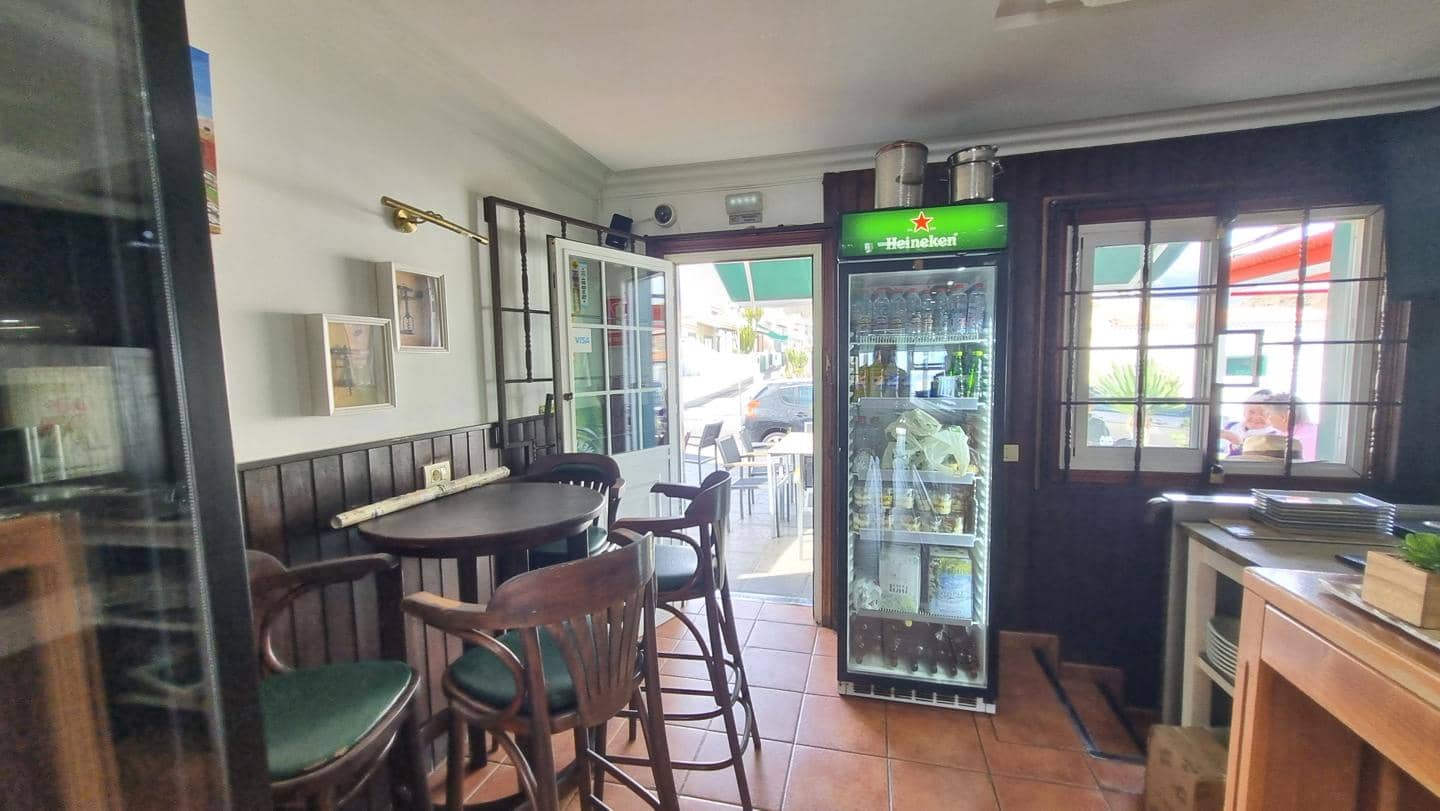 1 bedroom Business for sale in Abades - € 500,000 (Ref: 9438323)