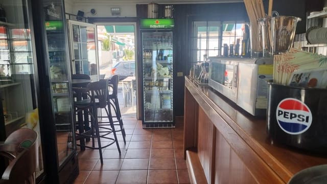 1 soveværelse Virksomhed til salg i Abades, Arico - € 500.000 (Ref: 9438323)