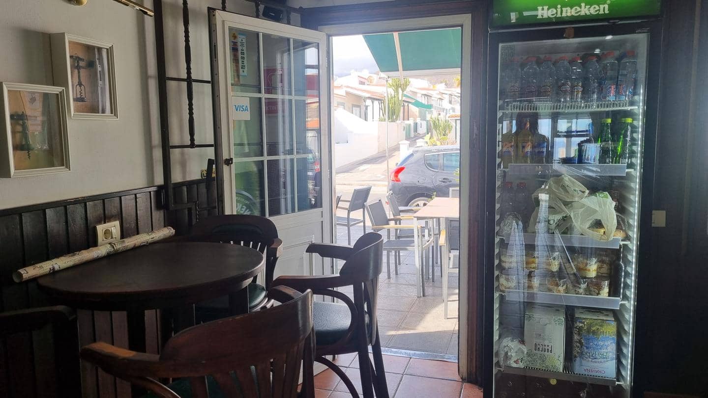 1 bedroom Business for sale in Abades - € 500,000 (Ref: 9438323)