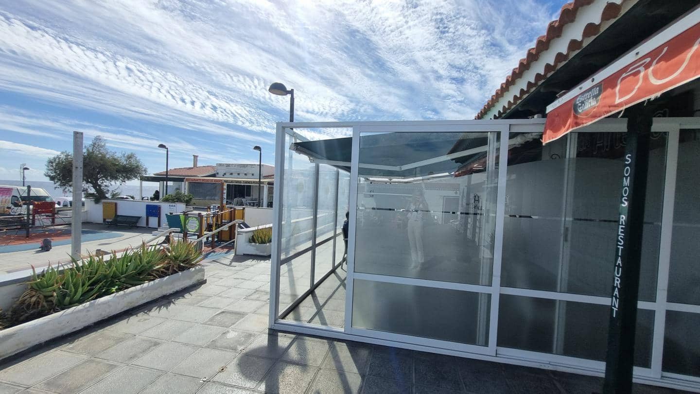 1 bedroom Business for sale in Abades - € 500,000 (Ref: 9438323)