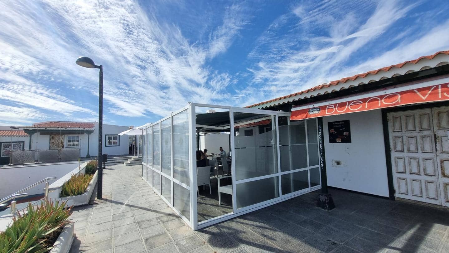 1 bedroom Business for sale in Abades - € 500,000 (Ref: 9438323)