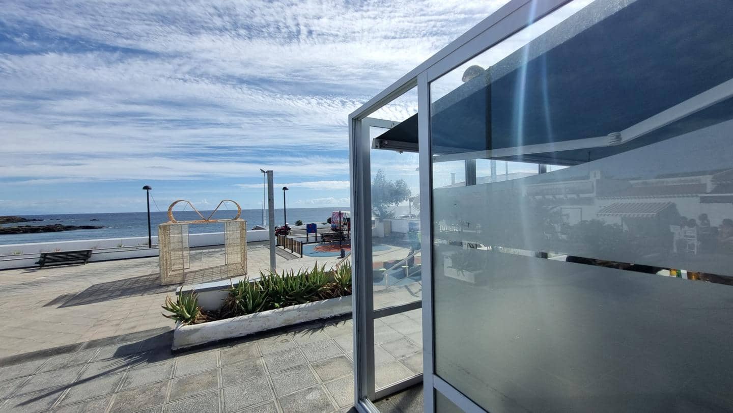 1 bedroom Business for sale in Abades - € 500,000 (Ref: 9438323)