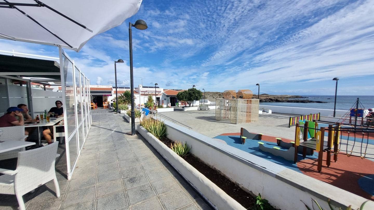 1 bedroom Business for sale in Abades - € 500,000 (Ref: 9438323)