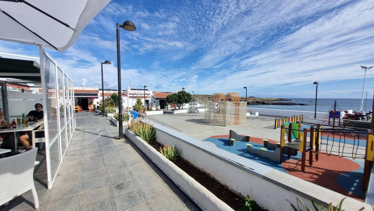 1 bedroom Business for sale in Abades - € 500,000 (Ref: 9438323)