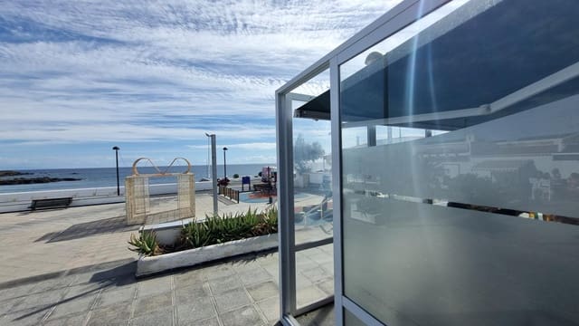 1 soveværelse Virksomhed til salg i Abades, Arico - € 500.000 (Ref: 9438323)