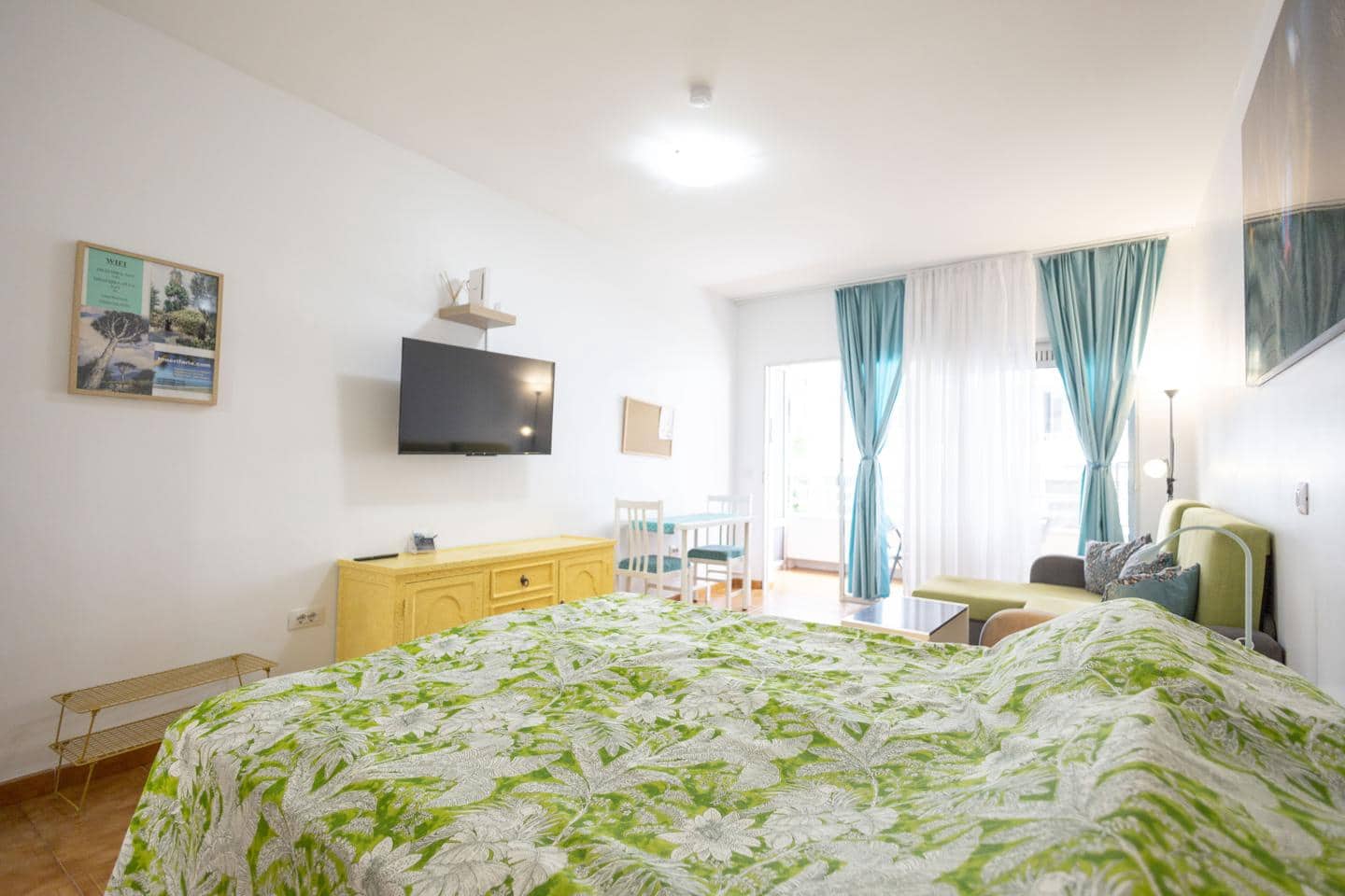 Lägenhet till salu i Puerto de la Cruz - 175 000 € (Ref: 9438324)