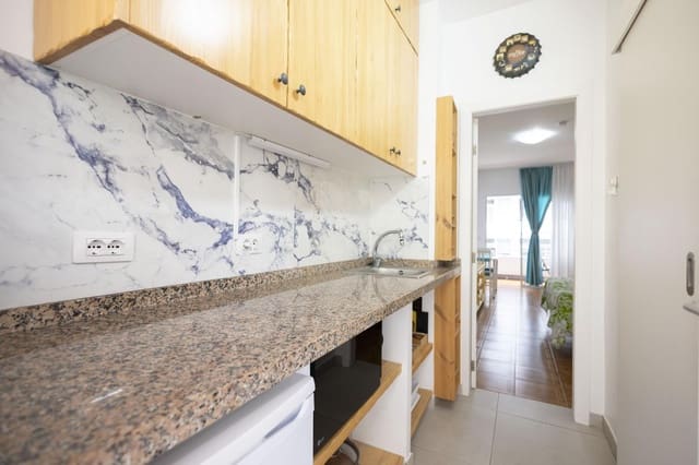 Lejlighed til salg i Puerto de la Cruz - € 175.000 (Ref: 9438324)