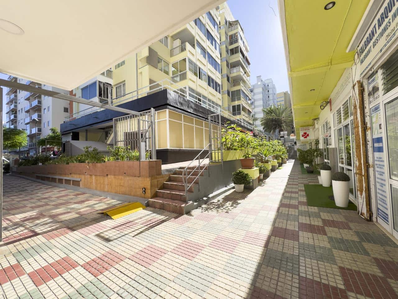 Lägenhet till salu i Puerto de la Cruz - 175 000 € (Ref: 9438324)