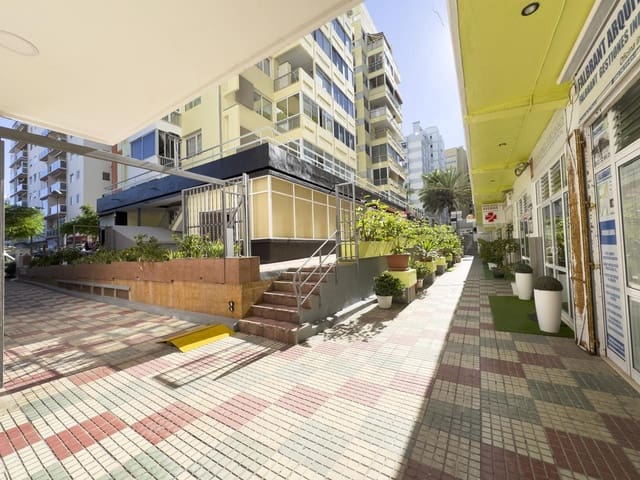 Lejlighed til salg i Puerto de la Cruz - € 175.000 (Ref: 9438324)