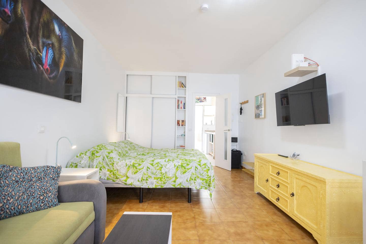 Lägenhet till salu i Puerto de la Cruz - 175 000 € (Ref: 9438324)