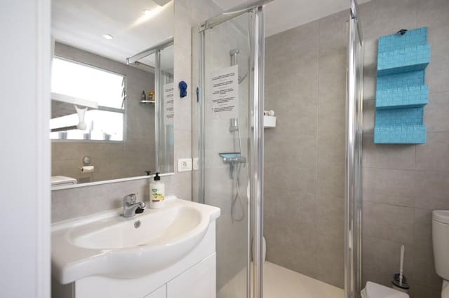 Lejlighed til salg i Puerto de la Cruz - € 175.000 (Ref: 9438324)