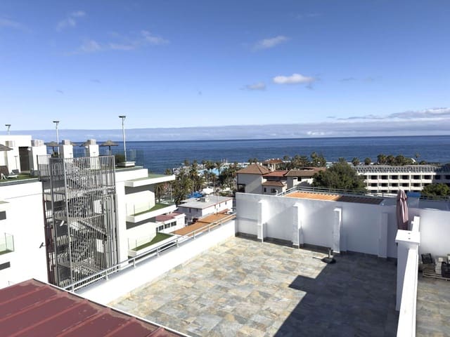 Lejlighed til salg i Puerto de la Cruz - € 175.000 (Ref: 9438324)