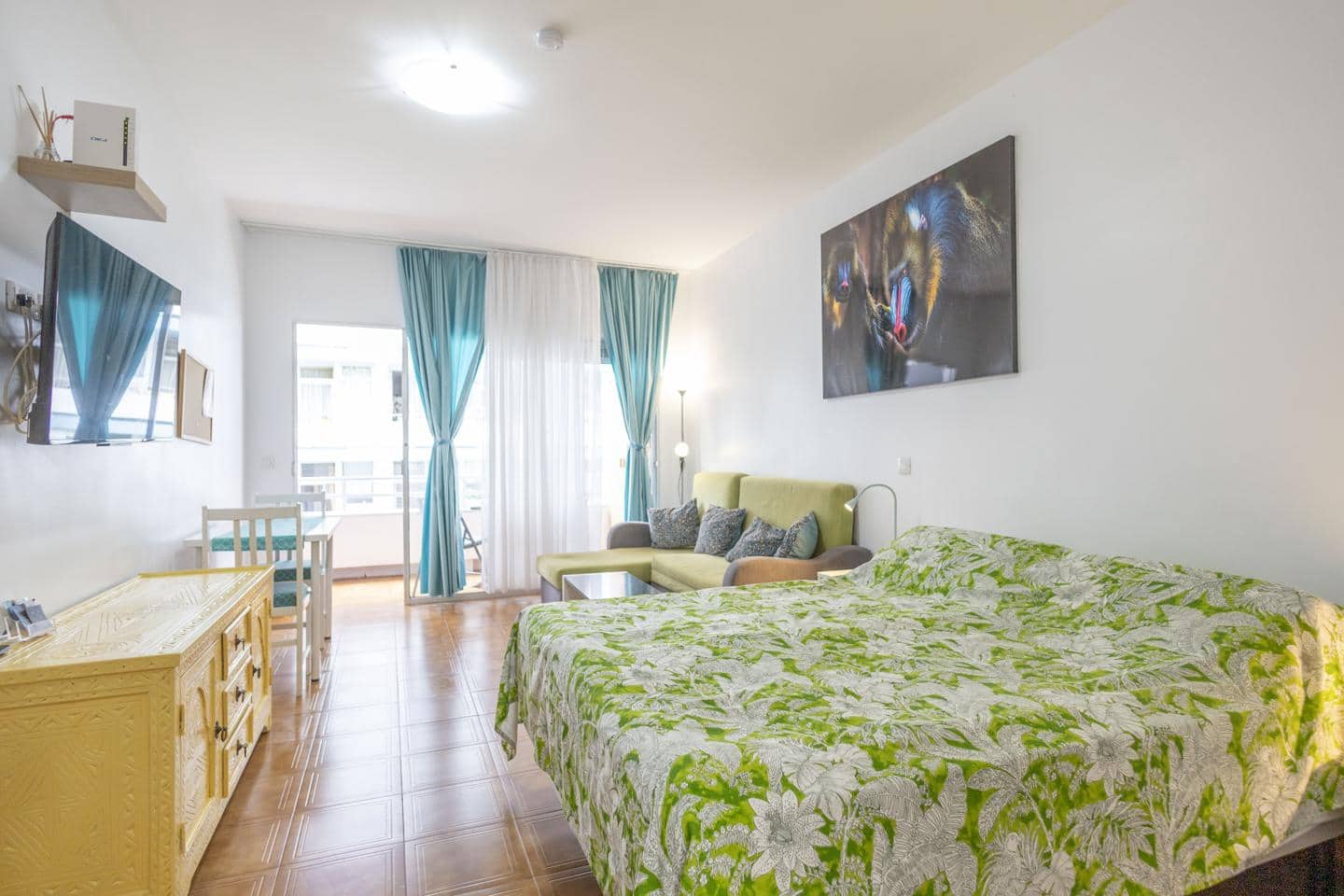 Lägenhet till salu i Puerto de la Cruz - 175 000 € (Ref: 9438324)