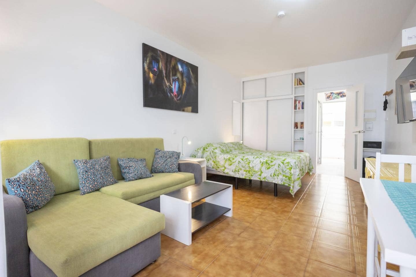 Lägenhet till salu i Puerto de la Cruz - 175 000 € (Ref: 9438324)