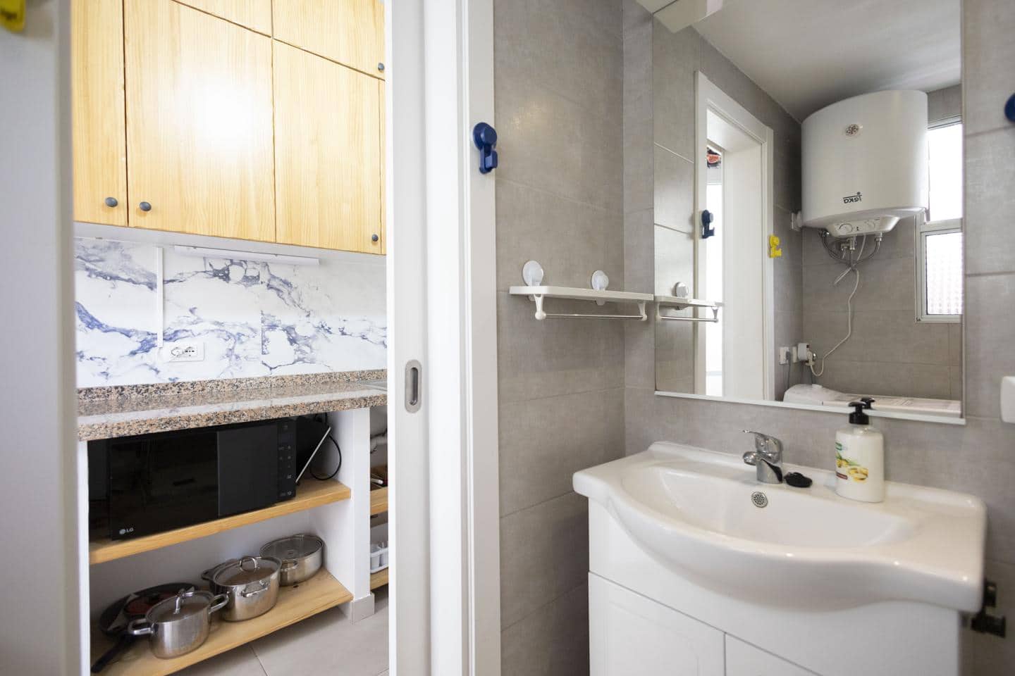 Lägenhet till salu i Puerto de la Cruz - 175 000 € (Ref: 9438324)