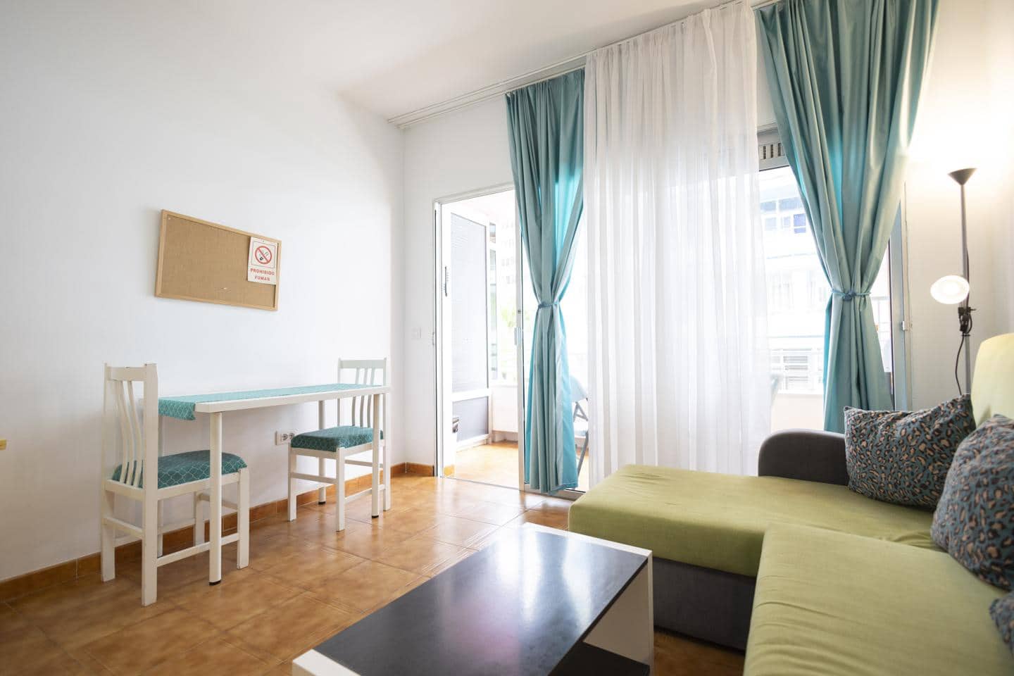 Lägenhet till salu i Puerto de la Cruz - 175 000 € (Ref: 9438324)