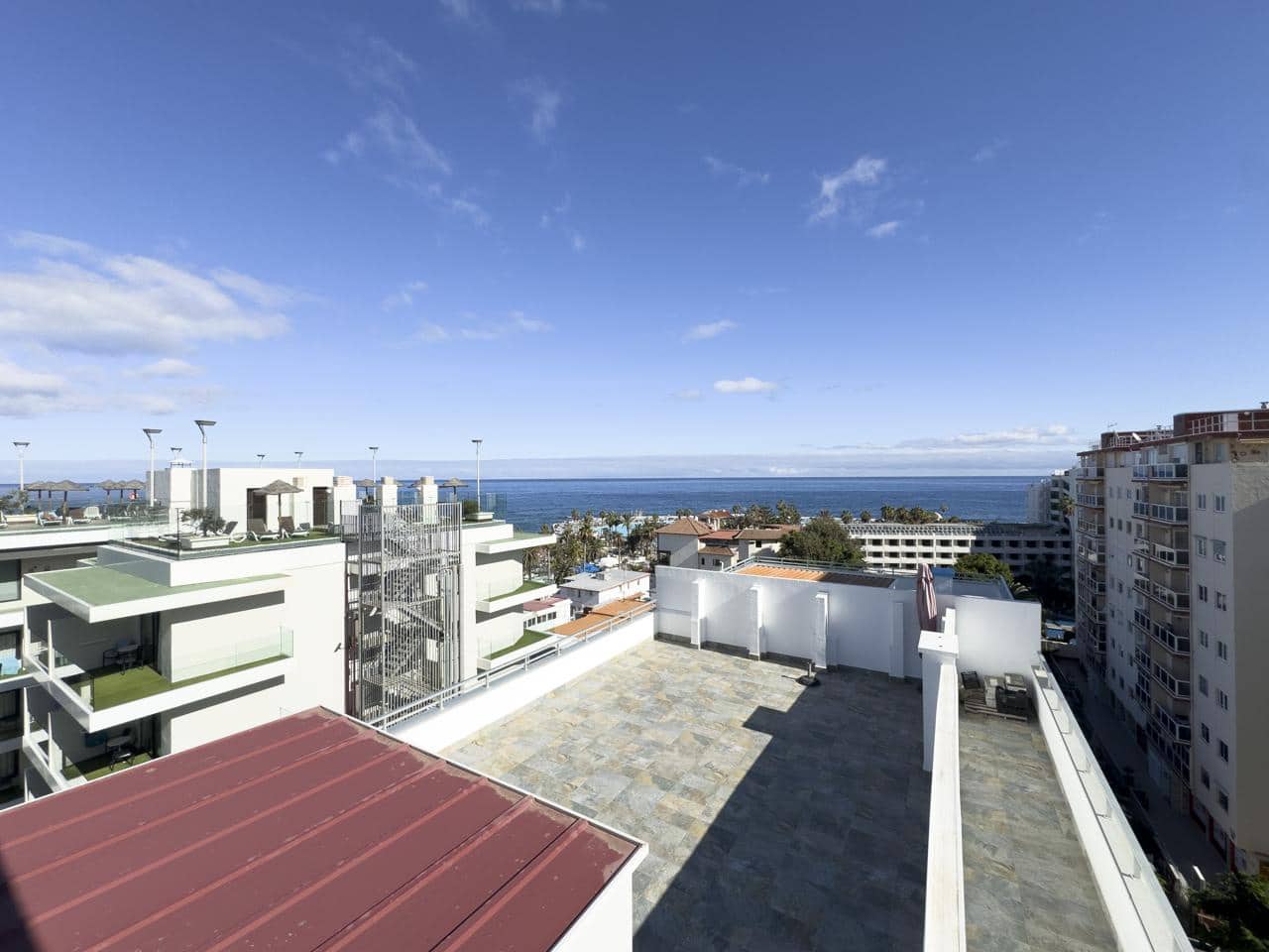 Lägenhet till salu i Puerto de la Cruz - 175 000 € (Ref: 9438324)