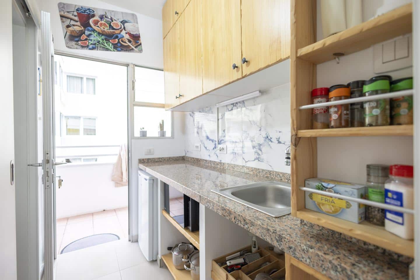 Lägenhet till salu i Puerto de la Cruz - 175 000 € (Ref: 9438324)