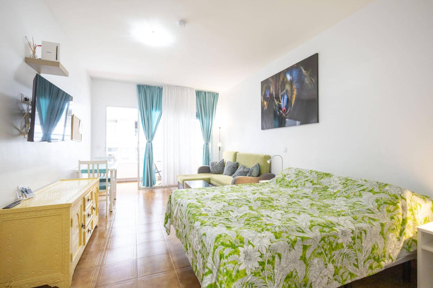 Lägenhet till salu i Puerto de la Cruz - 175 000 € (Ref: 9438324)