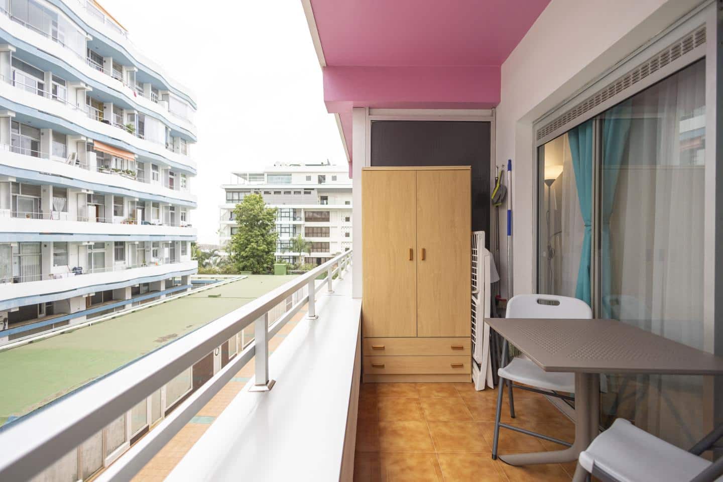 Lägenhet till salu i Puerto de la Cruz - 175 000 € (Ref: 9438324)