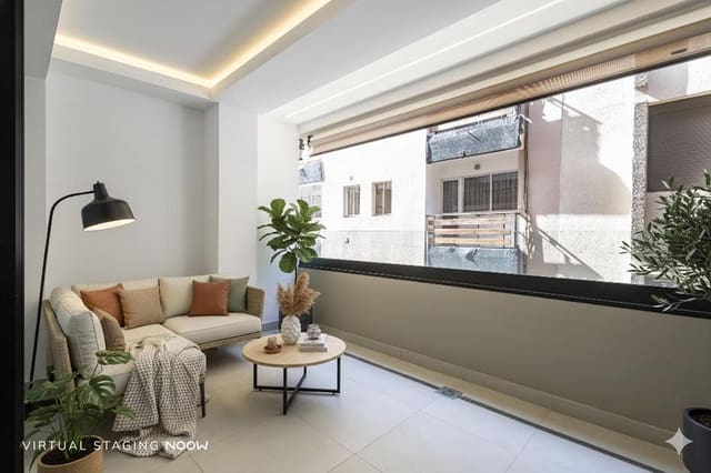 3 soveværelse Lejlighed til leje i Toscal, Santa Cruz de Tenerife - € 1.550 (Ref: 9438325)