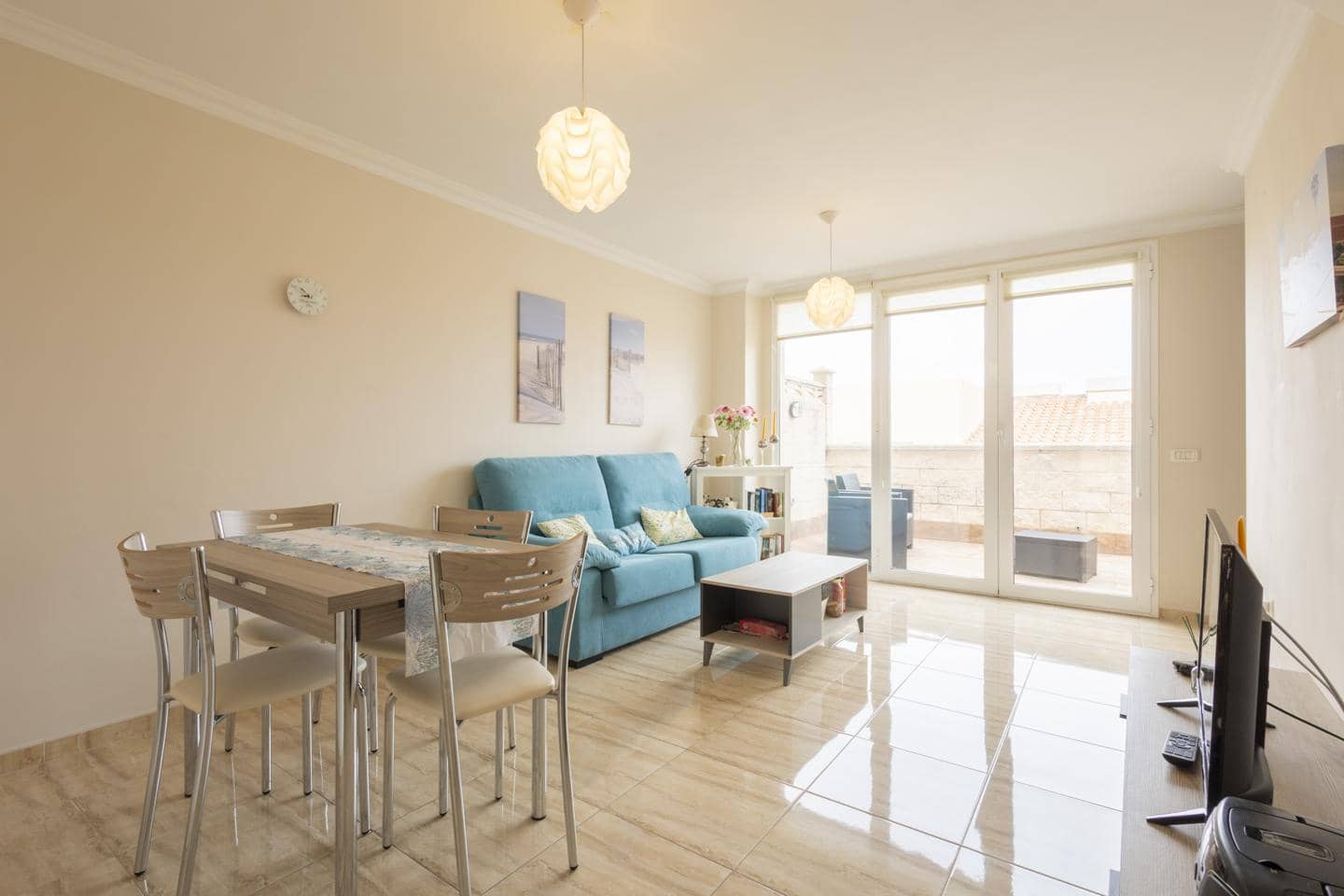 3 chambre Villa/Maison à vendre à Puerto de la Cruz - 287 000 € (Ref: 9438895)