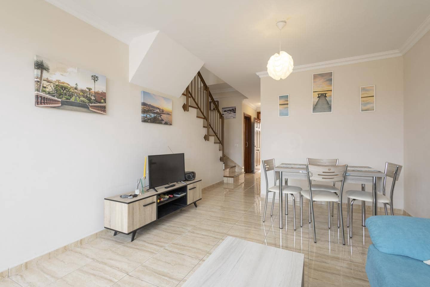 3 chambre Villa/Maison à vendre à Puerto de la Cruz - 287 000 € (Ref: 9438895)