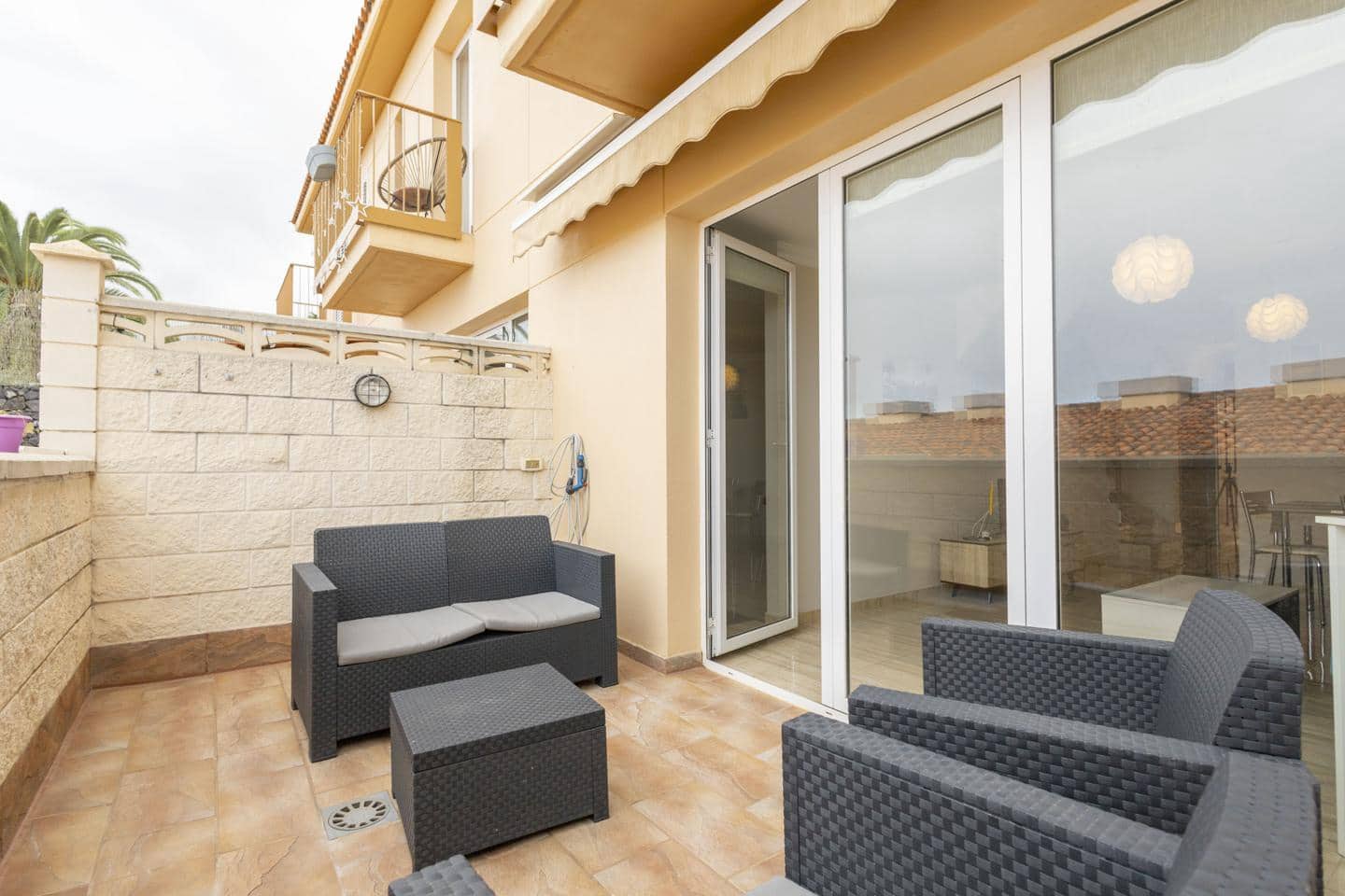 3 chambre Villa/Maison à vendre à Puerto de la Cruz - 287 000 € (Ref: 9438895)