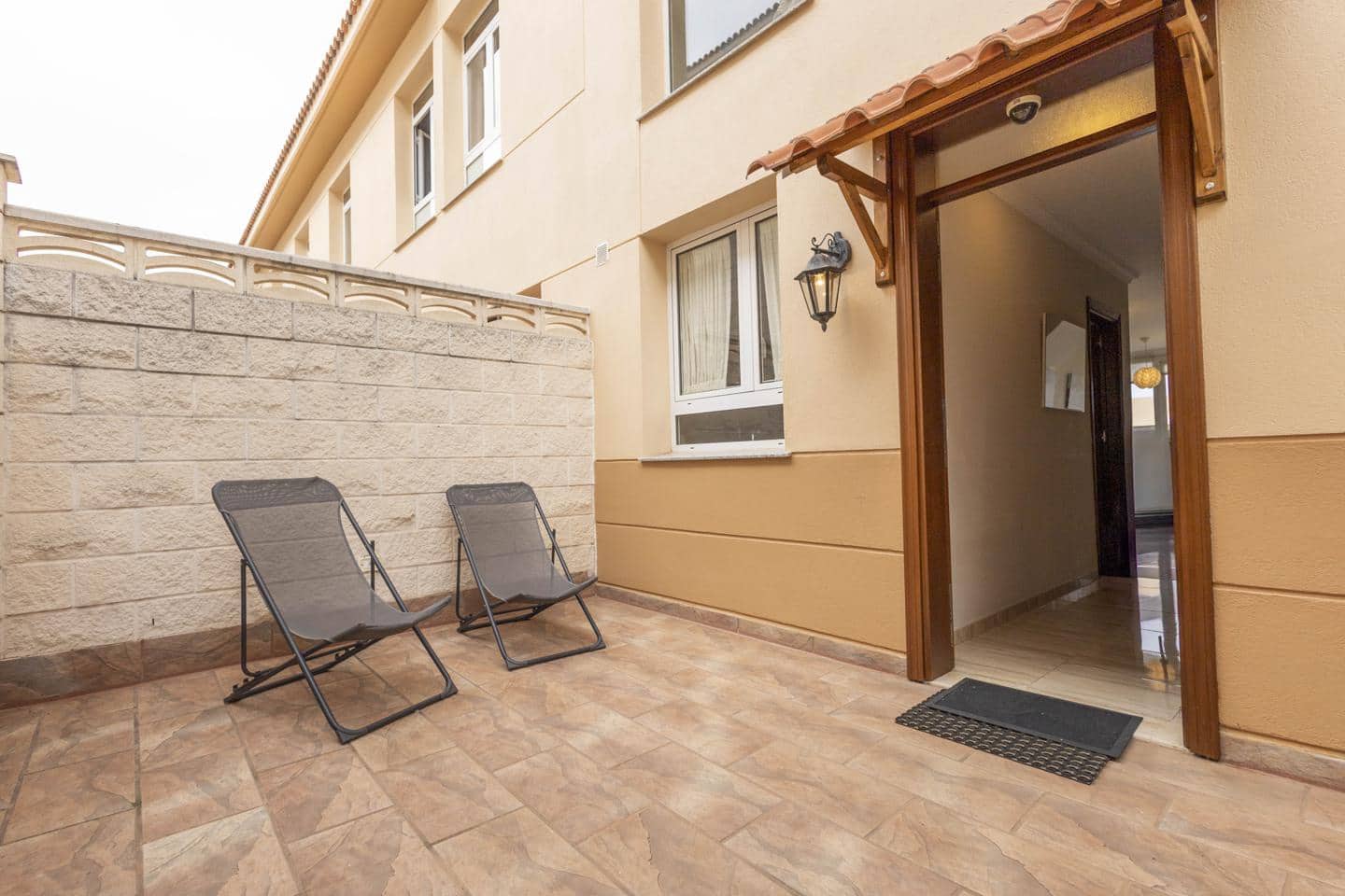 3 chambre Villa/Maison à vendre à Puerto de la Cruz - 287 000 € (Ref: 9438895)