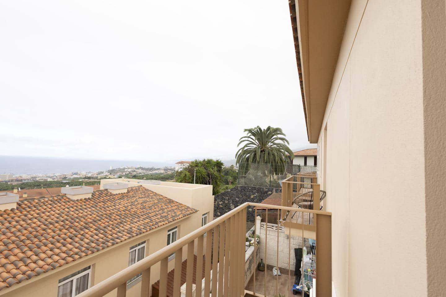 3 chambre Villa/Maison à vendre à Puerto de la Cruz - 287 000 € (Ref: 9438895)