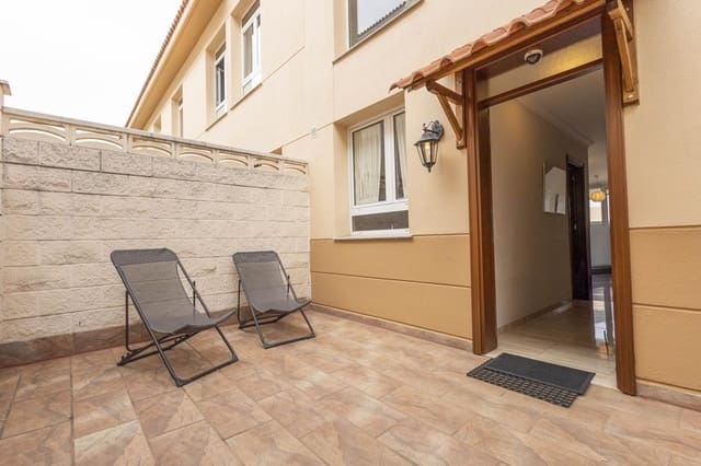 3 chambre Villa/Maison à vendre à Puerto de la Cruz - 287 000 € (Ref: 9438895)