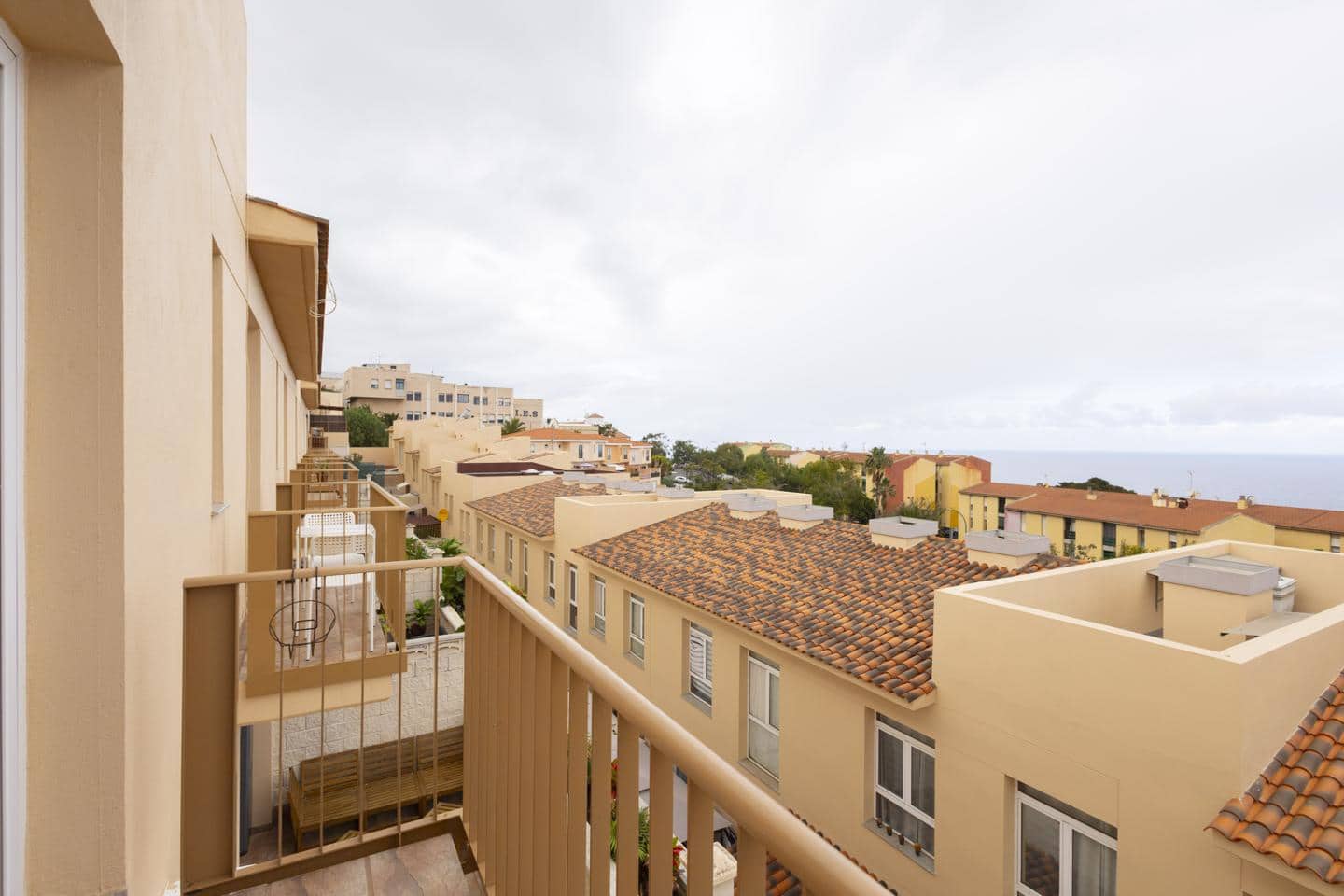 3 chambre Villa/Maison à vendre à Puerto de la Cruz - 287 000 € (Ref: 9438895)